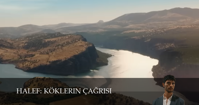 Сериал Зов предков (Сериал) (1 сезон) смотреть все серии | 2025