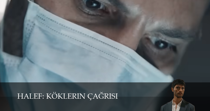 Зов предков (Сериал) (2025) 1 сезон 21 серия смотреть бесплатно полностью