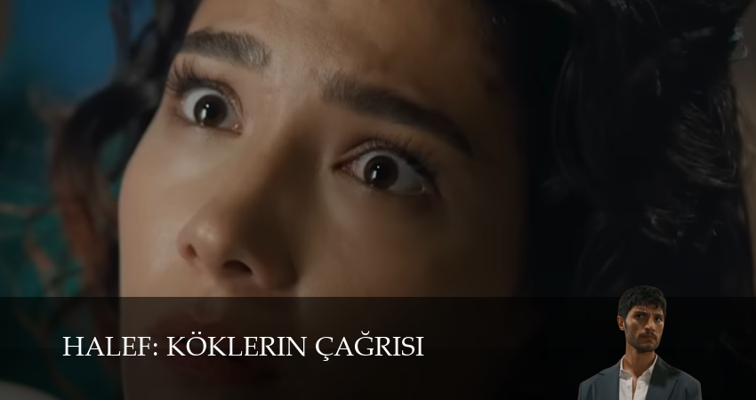 Зов предков (Сериал) 1 сезон 22 серия смотреть бесплатно в хорошем качестве