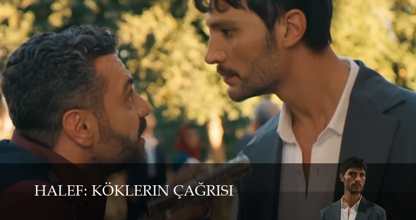 Зов предков (Сериал) 1 сезон 23 серия смотреть онлайн 720p или 1080p