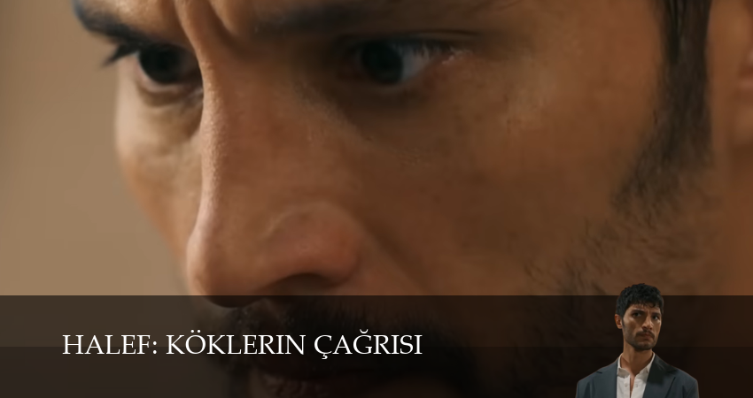 Зов предков (Сериал) (2025) 1 сезон 25 серия онлайн бесплатно в высоком качестве