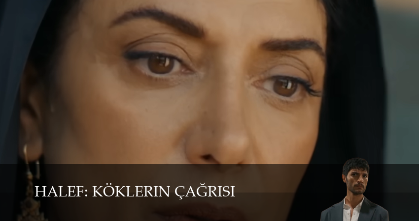 Смотреть сериал Зов предков (Сериал) 1 сезон 26 серия в хорошем качестве HD