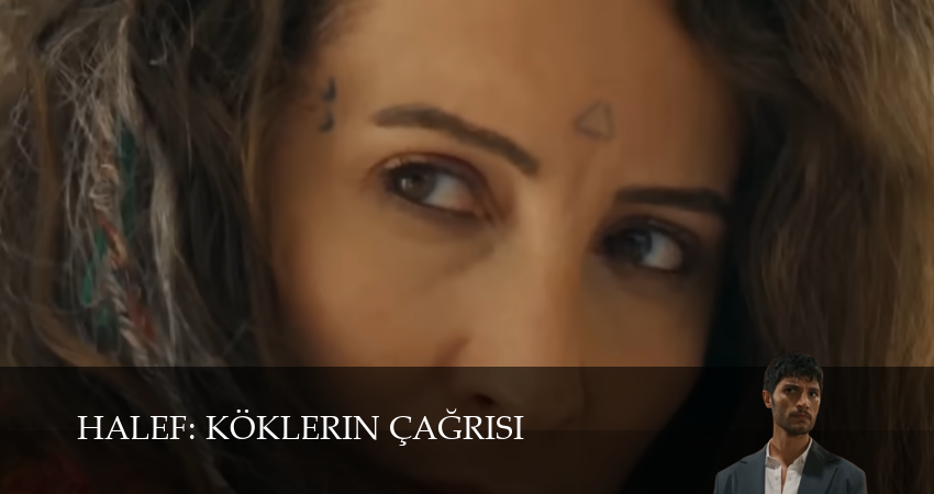 Смотреть сериал Зов предков (Сериал) 1 сезон 27 серия в отличном качестве