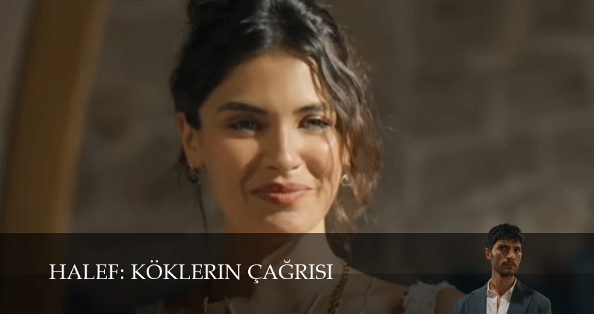 Сериал Зов предков (Сериал) (1 сезон, 28 серия) смотреть онлайн бесплатно