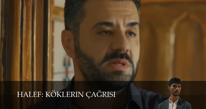 Сериал Зов предков (Сериал) (1 сезон, 29 серия) смотреть бесплатно онлайн