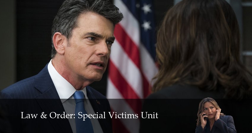 Закон и порядок. Специальный корпус (2025) 27 сезон 1 серия полностью смотреть бесплатно без рекламы