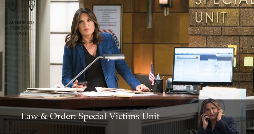 Закон и порядок. Специальный корпус (2025) 27 сезон 6 серия смотреть онлайн бесплатно