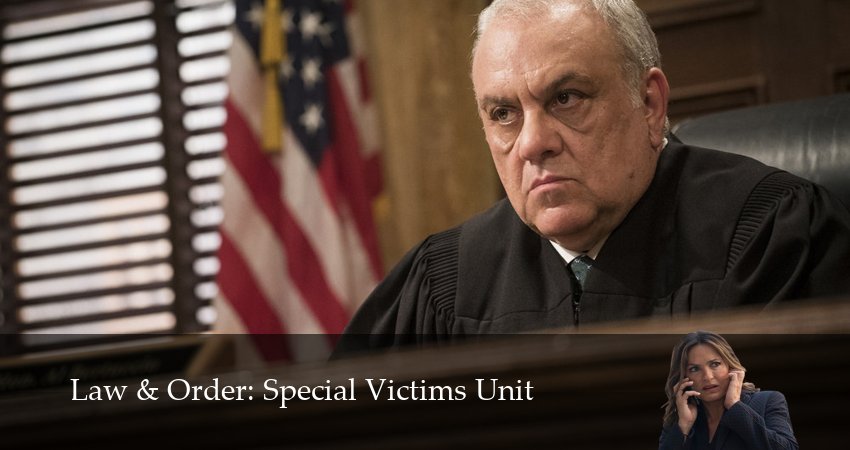 Закон и порядок. Специальный корпус (2025) 27 сезон 7 серия смотреть онлайн бесплатно