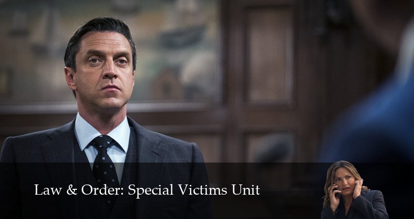 Сериал Закон и порядок. Специальный корпус (27 сезон, 2025) смотреть