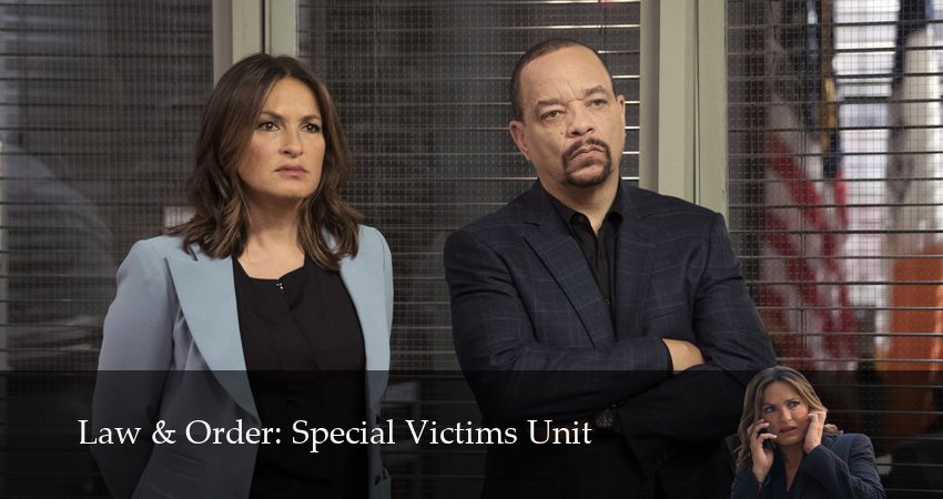 Закон и порядок. Специальный корпус (2025) 27 сезон 19 серия онлайн бесплатно в высоком качестве