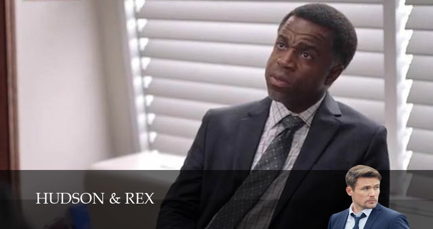 Смотреть Хадсон и Рекс 8 сезон 15 серия онлайн бесплатно без смс