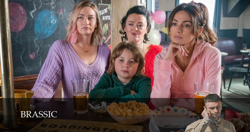 Сериал Голяк (7 сезон, 2 серия) смотреть бесплатно онлайн