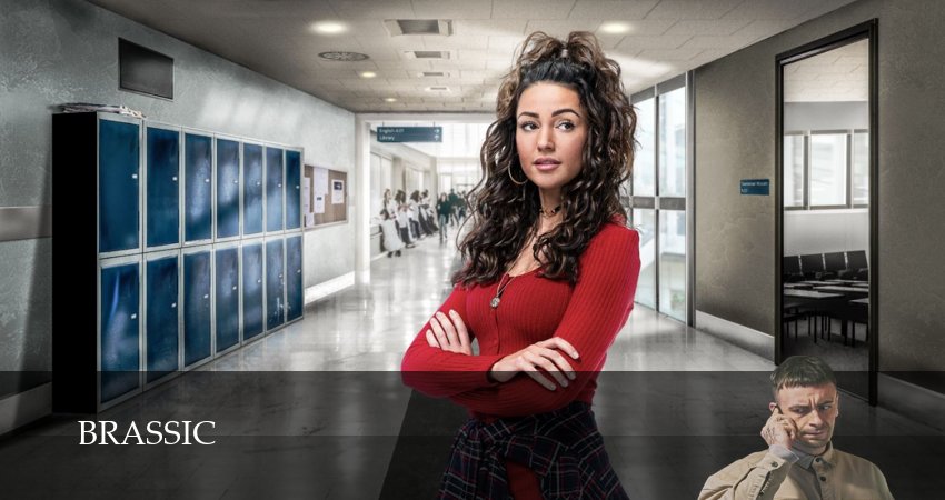 Сериал Голяк (7 сезон) смотреть все серии | 2025