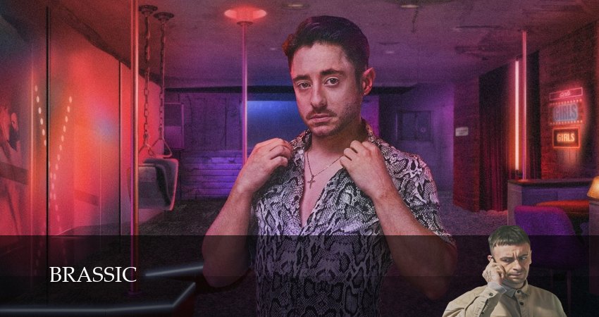 Сериал Голяк (7 сезон, 6 серия) смотреть онлайн бесплатно в хорошем HD 1080 качестве