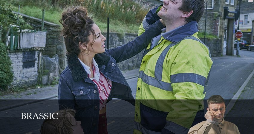 Голяк (7 сезон, 7 серия) смотреть бесплатно онлайн