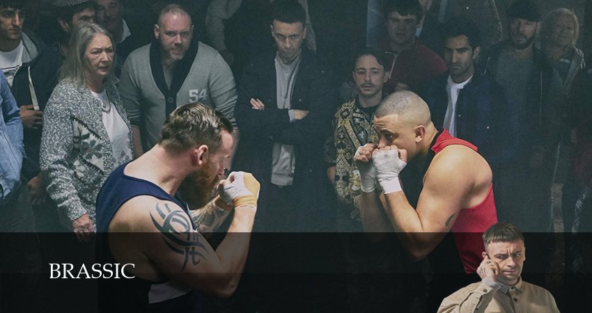 Голяк (7 сезон, 8 серия) смотреть онлайн бесплатно в хорошем качестве