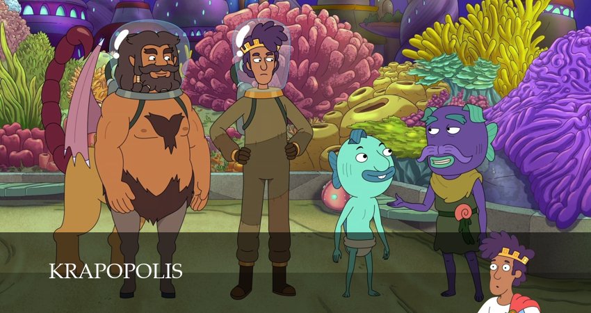 Крапополис 3 сезон 12 серия смотреть онлайн на телефоне бесплатно