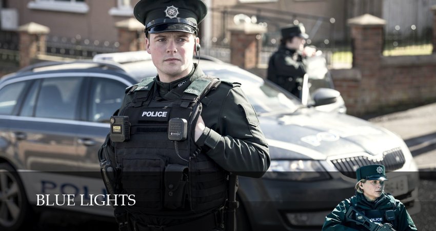 Голубые огни (3 сезон, 1 серия) смотреть онлайн бесплатно в хорошем HD 1080 качестве