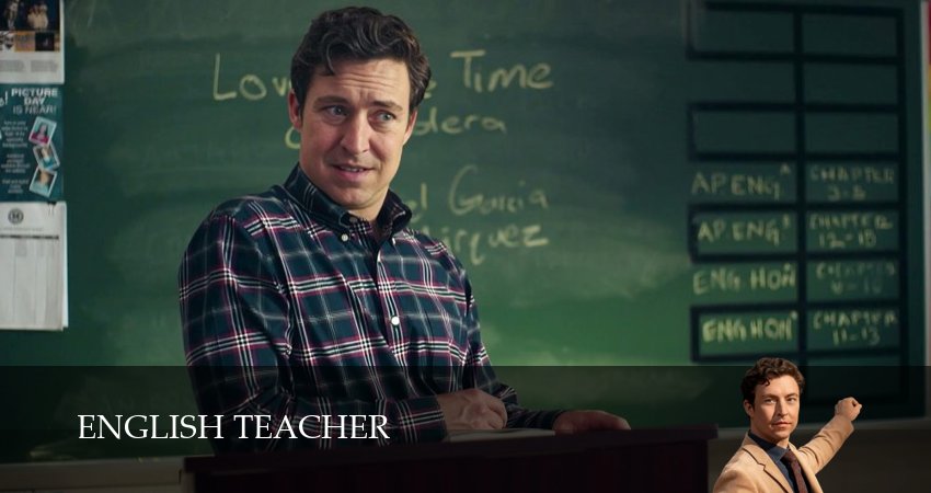 Nazvanie (2025) 2 сезон 3 серия смотреть онлайн без рекламы и регистрации