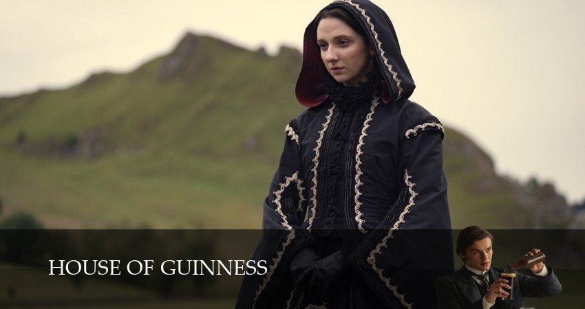 Дом Гиннесса 1 сезон 6 серия смотреть бесплатно в хорошем качестве