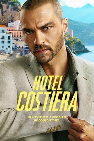Отель на побережье 1-7,8,9 серия (2025, Италия) смотреть сериал онлайн