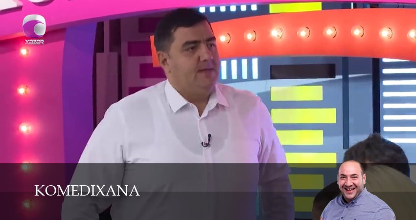 Смотреть сериал Komedixana 1 сезон 475 серия в хорошем качестве HD