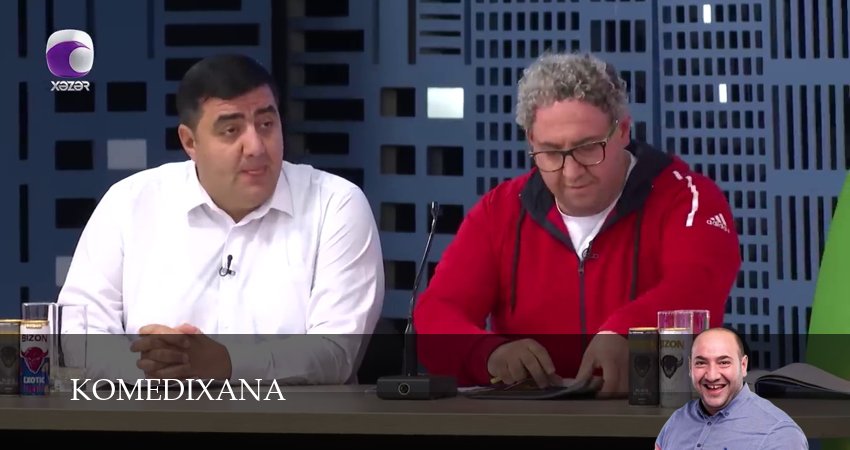 Komedixana (2025) 1 сезон 476 серия смотреть онлайн в хорошем качестве