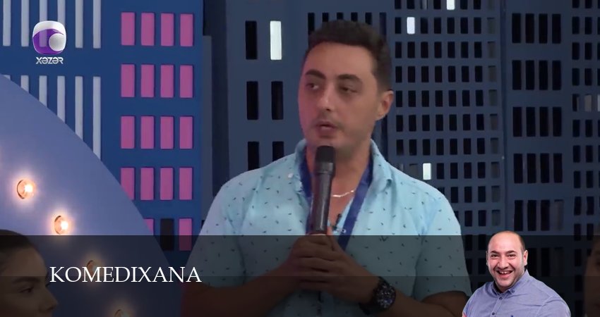 Смотреть сериал Komedixana 1 сезон 477 серия в хорошем качестве HD
