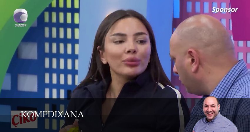 Сериал Komedixana (2025) 1 сезон 479 серия в 4K UHD и HD смотреть онлайн бесплатно