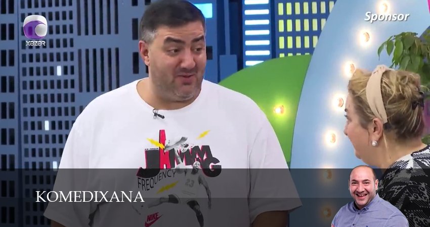 Komedixana (1 сезон, 2025) смотреть онлайн бесплатно в хорошем HD качестве