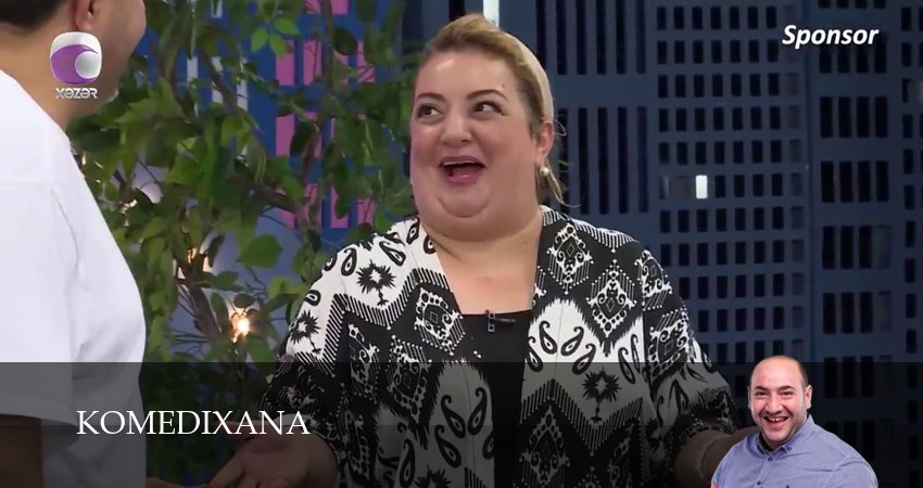 Komedixana (2025) 1 сезон 483 серия онлайн бесплатно в высоком качестве