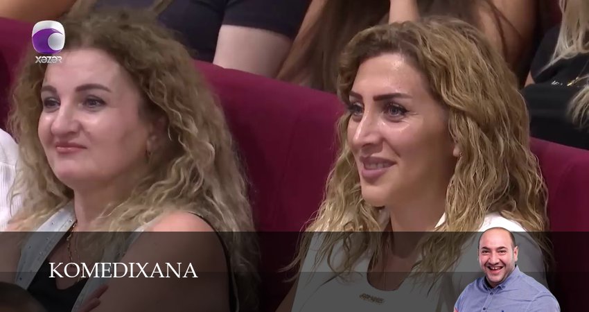 Komedixana (1 сезон, 492 серия) смотреть онлайн все серии подряд в хорошем качестве