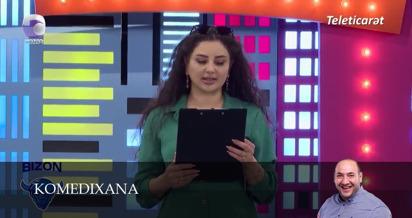 Сериал Komedixana (2025) 1 сезон 498 серия в 4K UHD и HD смотреть онлайн бесплатно