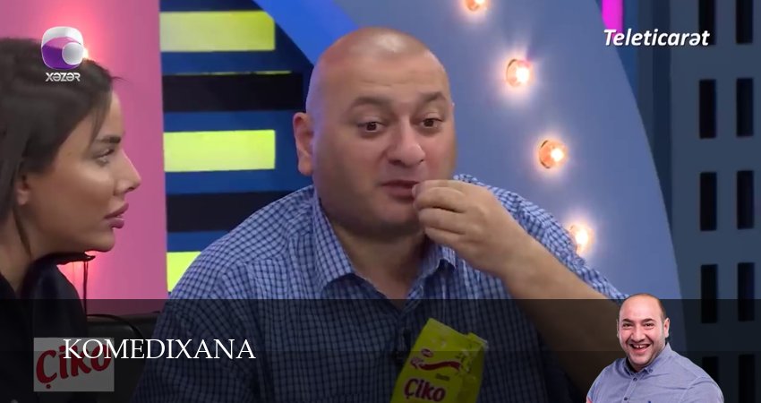 Сериал Komedixana (1 сезон, 2025) смотреть онлайн бесплатно в хорошем качестве