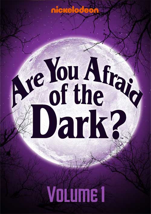 Боишься ли ты темноты? (Are You Afraid of the Dark?) 2 сезон, 1-12,13,14 серия (1990) смотреть сериал онлайн