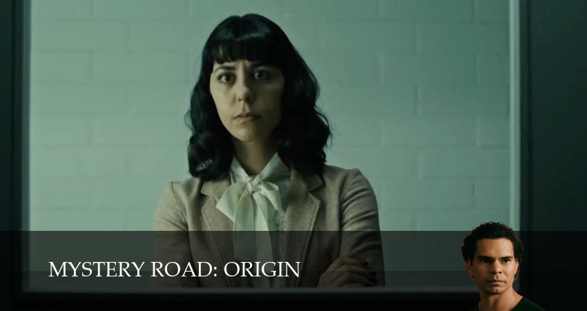 Таинственный путь: Начало (2 сезон, 3 серия) смотреть онлайн в хорошем качестве бесплатно