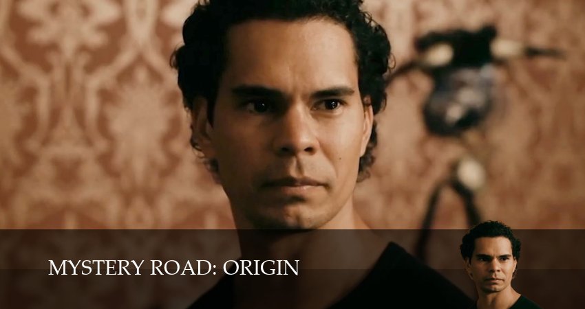 Сериал Таинственный путь: Начало (2 сезон, 2025) смотреть онлайн