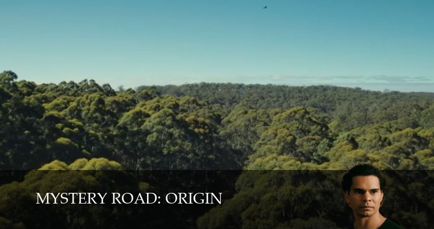 Таинственный путь: Начало (2025) 2 сезон 5 серия смотреть в HD 1080 без регистрации