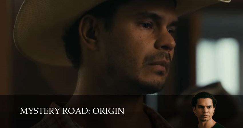 Сериал Таинственный путь: Начало (2 сезон, 2025) смотреть онлайн бесплатно без рекламы