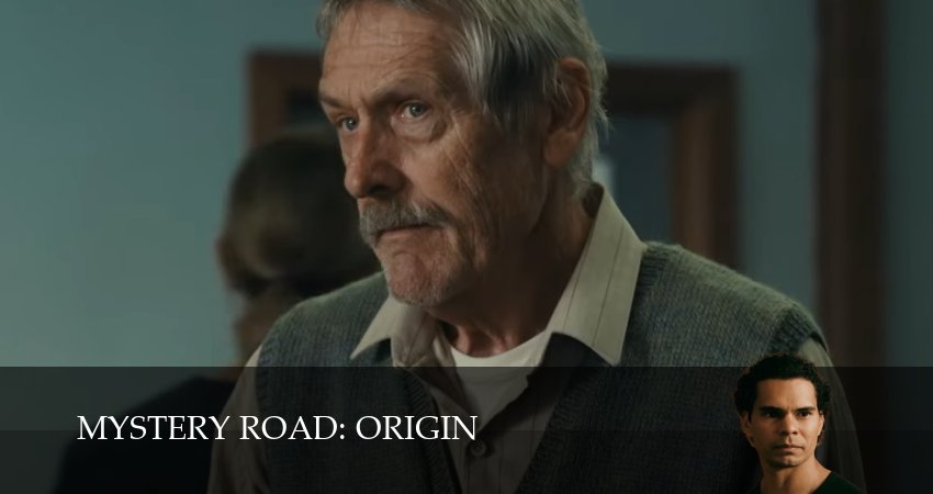 Таинственный путь: Начало (2 сезон, 7 серия) смотреть онлайн все серии подряд в хорошем качестве