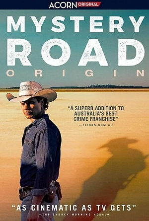 Смотреть Таинственный путь: Начало (2025) все серии сезона 2 в 4K или 1080p бесплатно