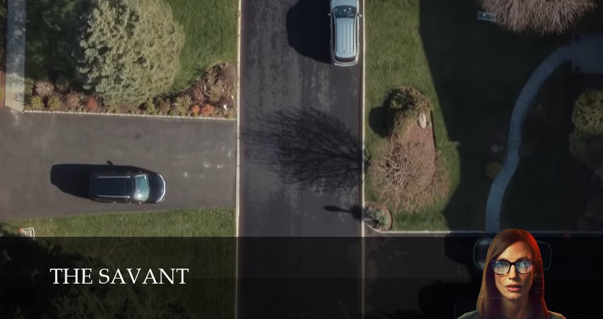Смотреть сераил Савант (2025) 1 сезон 6 серия HD 1080, 4K