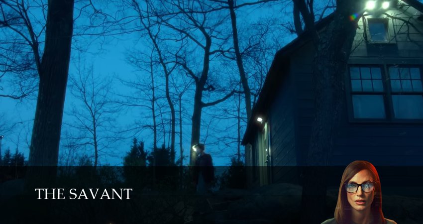 Савант (2025) 1 сезон 7 серия смотреть онлайн в хорошем качестве