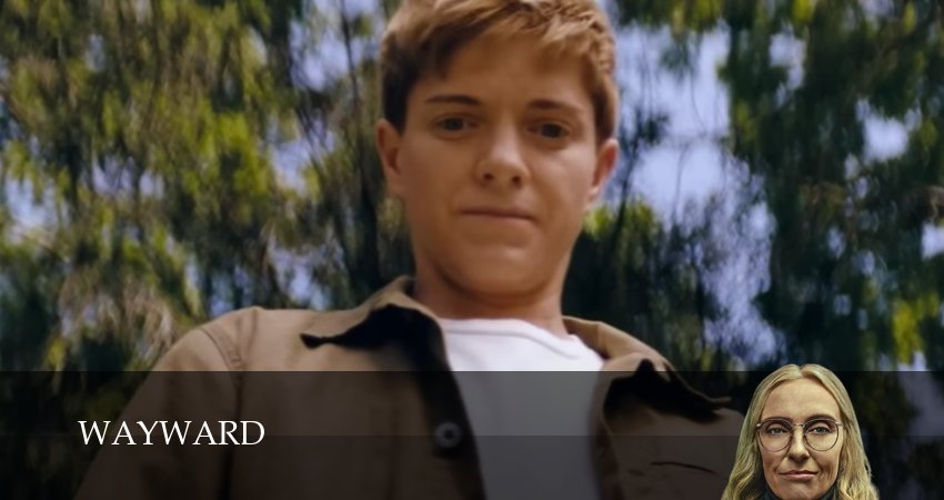 Сериал Непослушные (1 сезон, 5 серия) смотреть онлайн бесплатно без рекламы