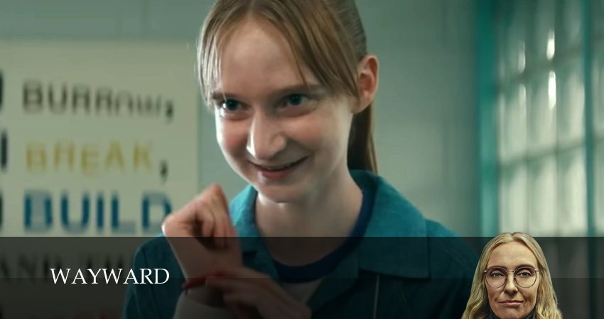 Смотреть сериал Непослушные (2025) 1 сезон 9 серия без рекламы в HD