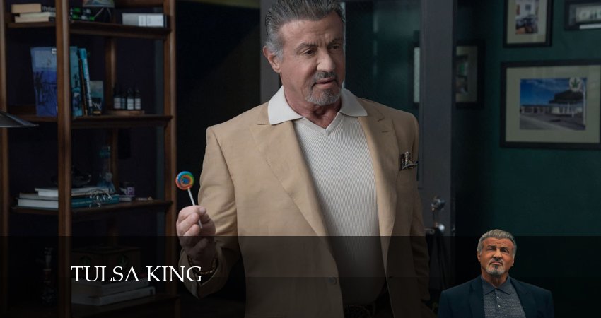 Король Талсы (2025) 2 сезон 11 серия смотреть онлайн бесплатно