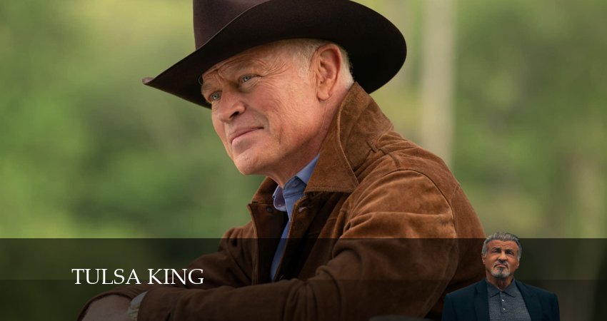 Сериал Король Талсы (2025) 2 сезон 12 серия в 4K UHD и HD смотреть онлайн бесплатно