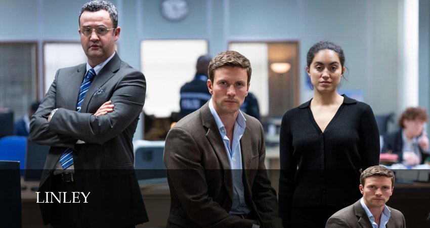 Сериал Линли 1 сезон 3 серия смотреть онлайн бесплатно в хорошем качестве