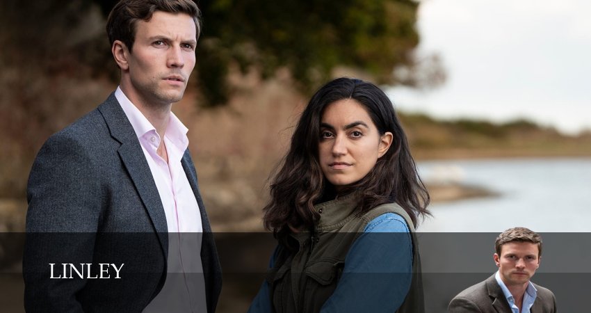 Линли (1 сезон, 4 серия) смотреть онлайн без рекламы