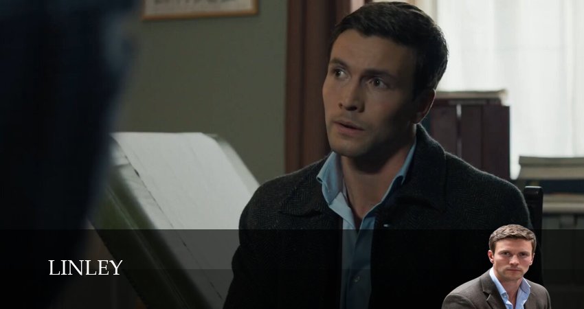 Сериал Линли (1 сезон, 6 серия) смотреть онлайн бесплатно в хорошем HD качестве